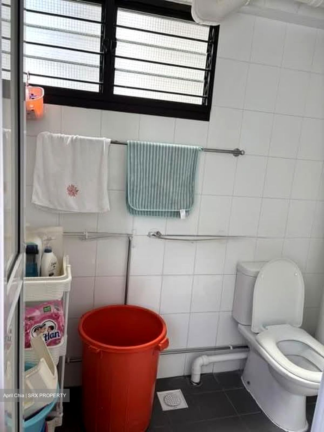 Blk 154 Chong Pang Vista (Yishun), HDB 5 Rooms #566306771